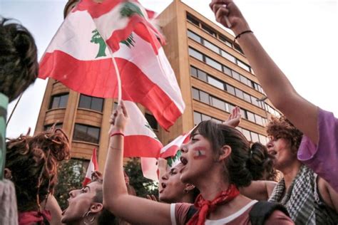 Lebanon Broken Promises On Womens Rights Human Rights Watch