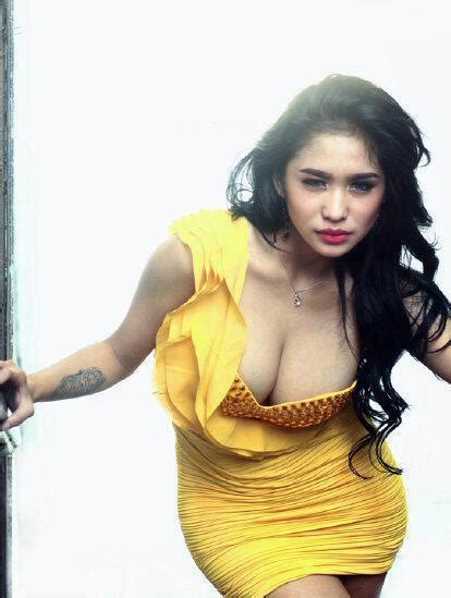 Kumpulan Foto Model Sexy Di Indonesia Foto Full Seksi