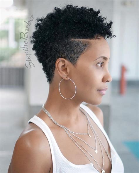 80 Fabulous Natural Hairstyles Best Short Natural