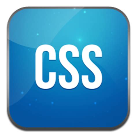 css icon web developer iconset graphicsvibe