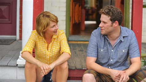 Take This Waltz Opens At The Ross Nebraska Today University Of