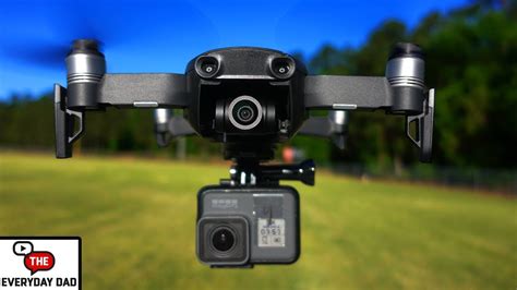 dji mavic air hack  film   fps  fps p drone flight friday youtube