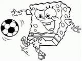 Spongebob Characters Coloring Pages Comments sketch template