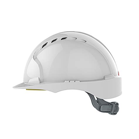 jsp evo safety helmet spartan safety