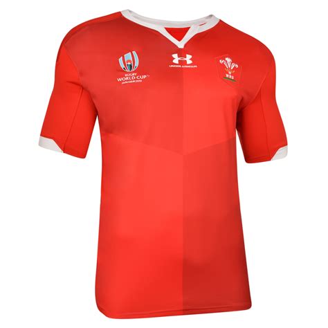 Pick Of The Rugby World Cup 2019 Shirts Rugbystore Blog