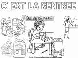 Rentree Maternelle Activite Concernant Rentrée Rentr Greatestcoloringbook Rentre sketch template