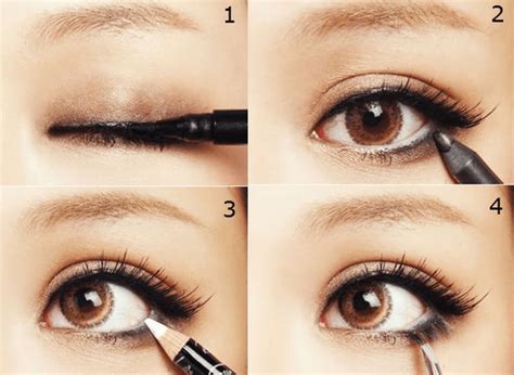 For Learner Why Do Beginners Need To Learn How To Put On Eyeliner