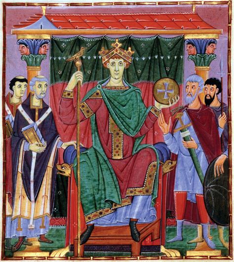 otto iii holy roman emperor german king britannica