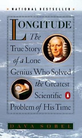 longitude  true story lone genius  solved greatest scientific