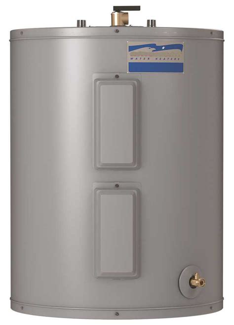 premier  lowboy  gallon electric hot water heater  volt  watts standard