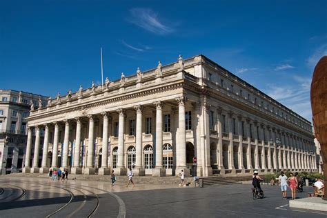 grand theatre bordeaux structurae