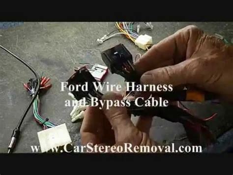 ford wiring diagram color codes diagraminfo