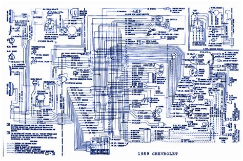 chevrolet passenger wiring diagram auto wiring diagrams
