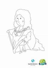 Xiv Coloriage Coloriages Personnages Gulli sketch template