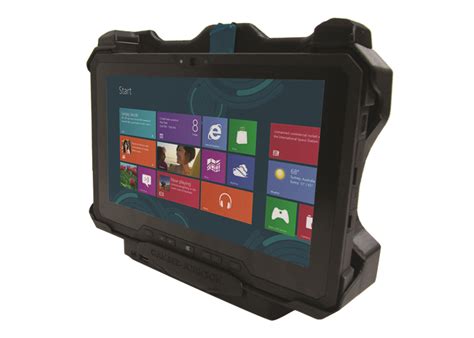 gamber johnson introduces   vehicle docking station  dell tablet users newswire