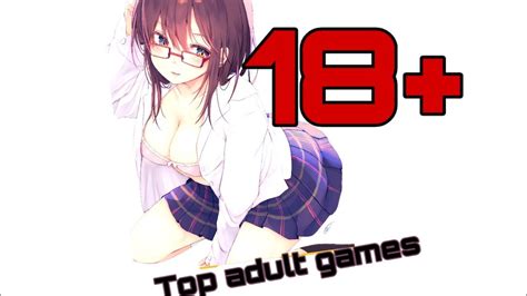 top adult games must play youtube