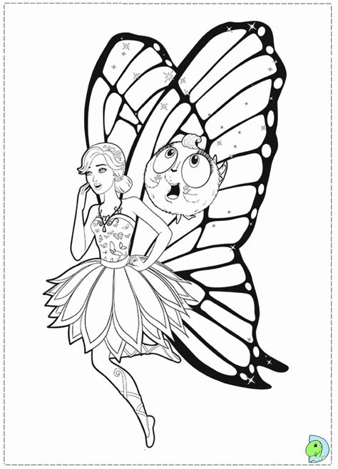 princess barbie coloring pages   ground