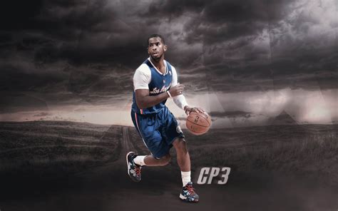 cp la clippers  wallpaper basketball wallpapers