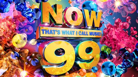 now 99 official tv ad youtube