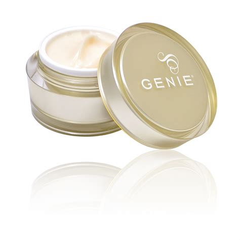 dream cream instant intense day night moisturiser genie beauty