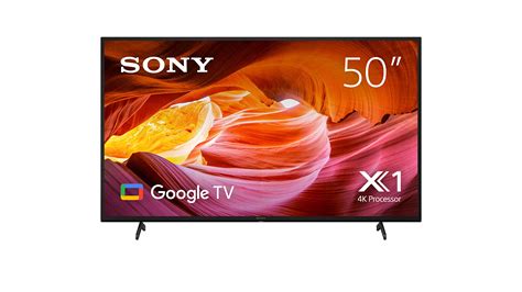 buy sony bravia   tv  uhd high dynamic range smart google tv