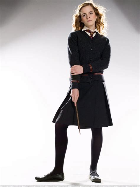 Hermione Granger Photo Order Of The Pheonix Hermione Granger Outfits
