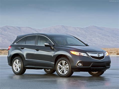 acura rdx  crossover suv wallpapers hd desktop  mobile backgrounds