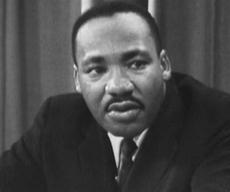martin luther king jr biography facts childhood family life