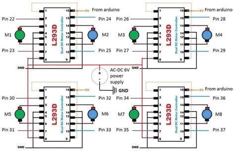 electric motor wiring diagram  volt motor wiring diagram identifying