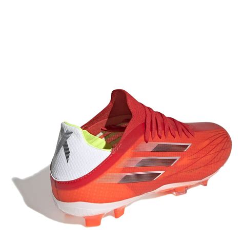 adidas  speedflow firm ground boots kids firm ground football boots sportsdirectcom