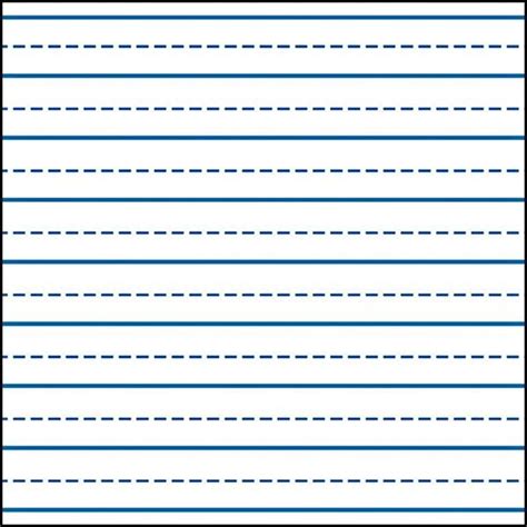 printable elementary writing paper gregory deans  grade math
