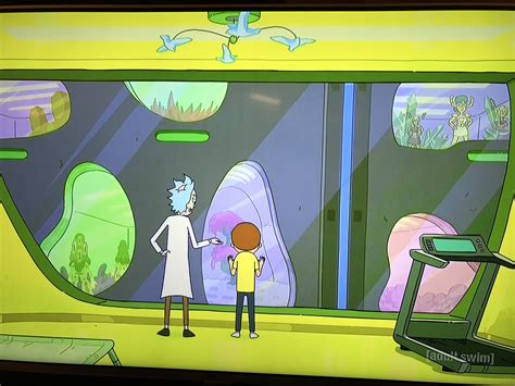 Rick And Morty Every Morty’s Mind Blowers Memory [photos]