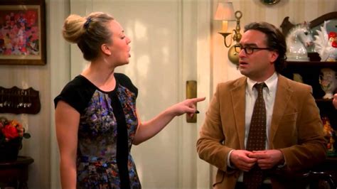 penny finally annuls her marriage tbbt 7x09 the