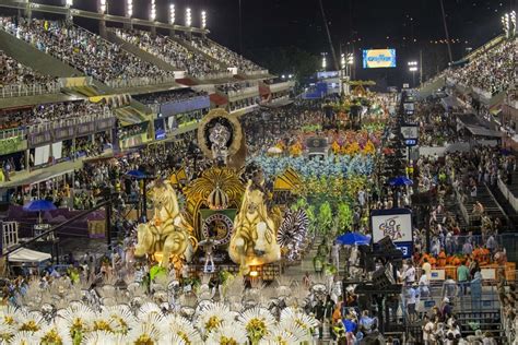 brazil carnival     atlantic