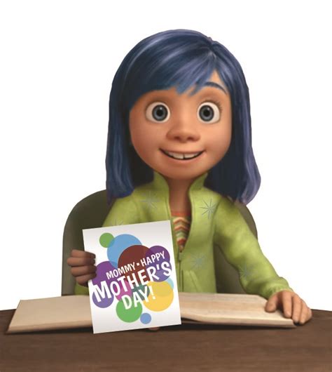8 Free Mother S Day Cards Inspired By 2015 Animated Movies