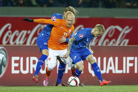 Holland S Soccer Woes Sports Commentary