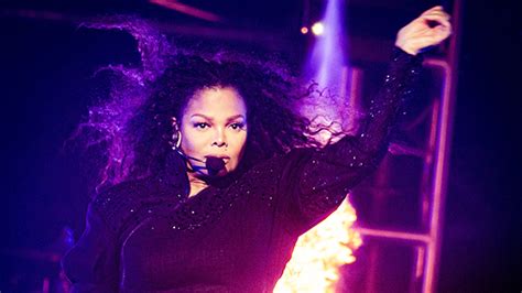 Janet Jackson Reveals New Album ‘black Diamond’ And World