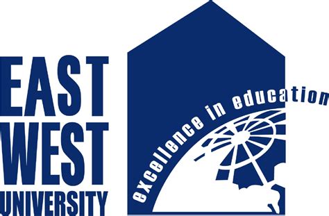 east west university  blend   east   west