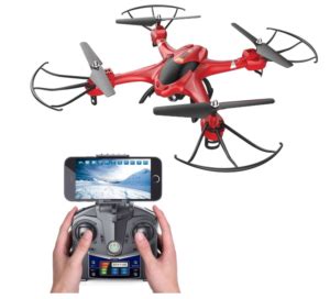axis gyro rc quadcopter techno nutty