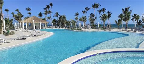 serenade punta cana beach spa resort  inclusive reviews