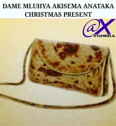 13 Funny Kenyan Christmas Memes Factory Memes