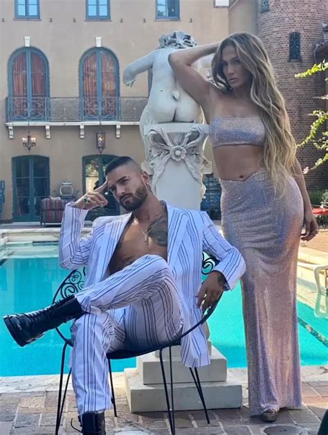 Jennifer Lopez Sexy For Billboard Fall 2020 14 Photos