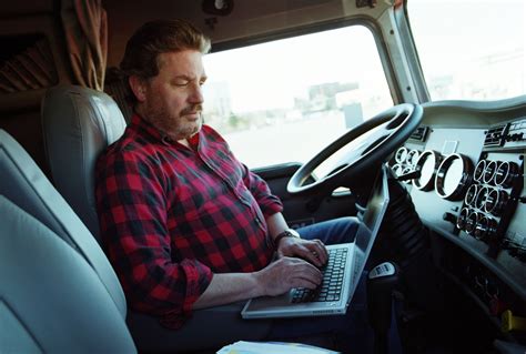 trucker      difficult jobs  truck drivers  paid  travel