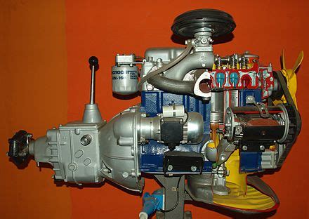 diesel engine wikipedia
