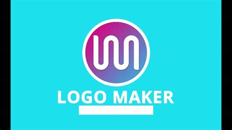 mobile logo maker logo maker app  design maker