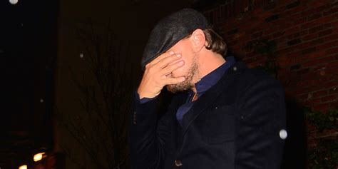 you won t believe who leonardo dicaprio was just spotted with leonardo dicaprio mystery woman
