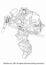 Prime Optimus Silverbolt Ken Christiansen Sketches Voyager Cw Combiner Wars Packaging Tfw2005 Transformers Boards sketch template