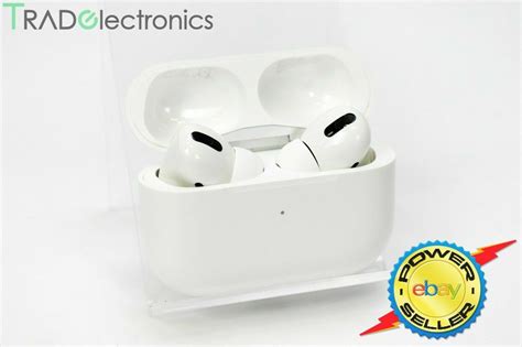 Apple Airpods Pro Wireless Bluetooth Earphones A2083 A2084 A2190 Town