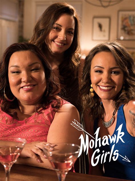 Mohawk Girls Pictures Rotten Tomatoes