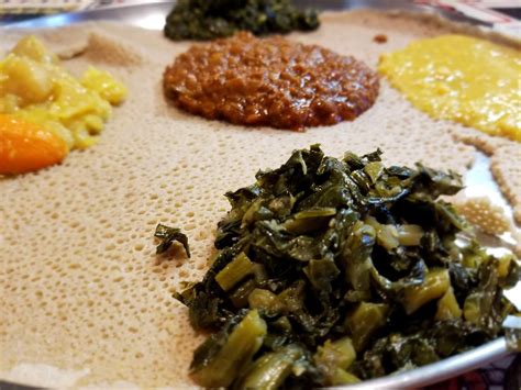 gursha ethiopian restaurant grand rapids michigan  top brunch spots